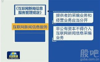 新規之下，互聯網公司如何規范新聞信息服務——以網易為例