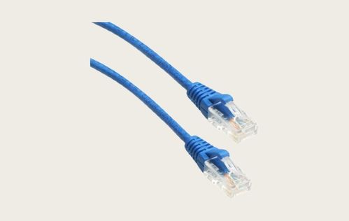 Amphenol ICC RJE1Y33305162401網線組件解析 — 工業通信場景中的Cat6a高可靠方案